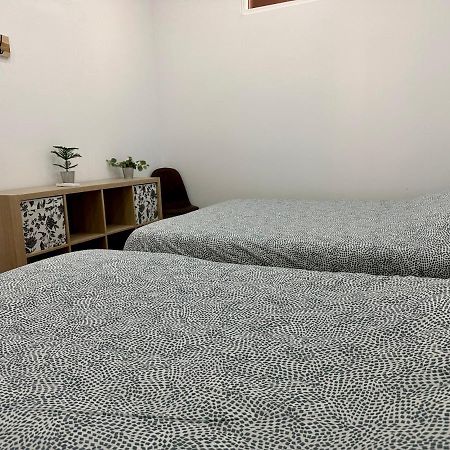 Apartmán L'Annexe Rhinau Exteriér fotografie