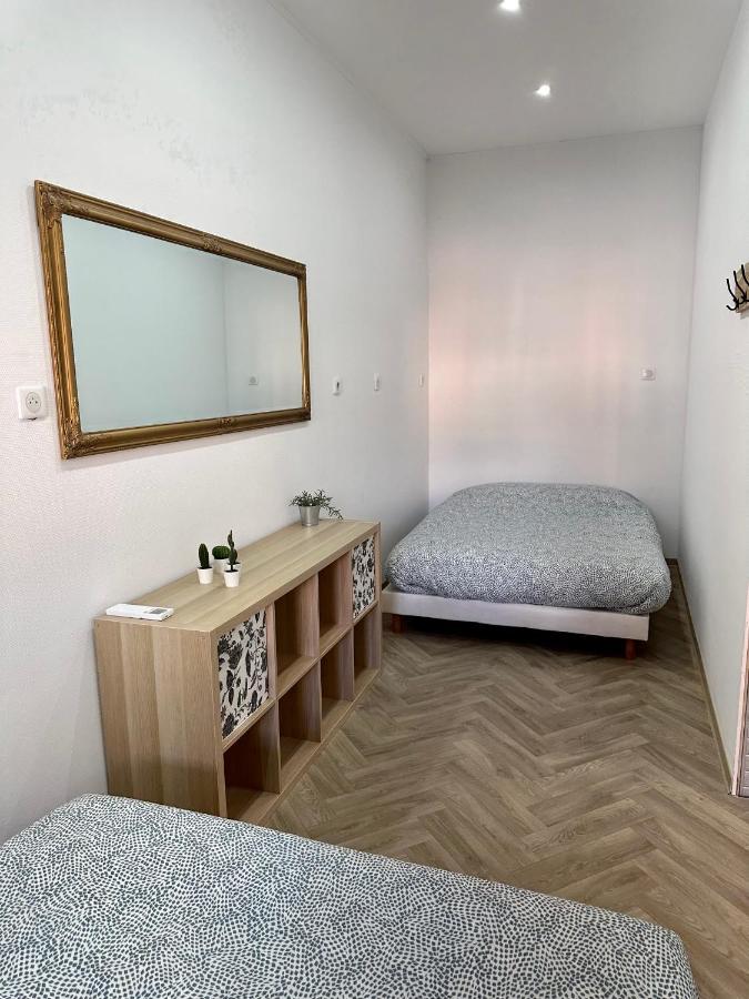 Apartmán L'Annexe Rhinau Exteriér fotografie